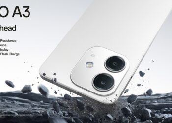 OPPO تُطلق OPPO A3 و OPPO A3x مع متانة لا مثيل لها وأداء فائق القوة