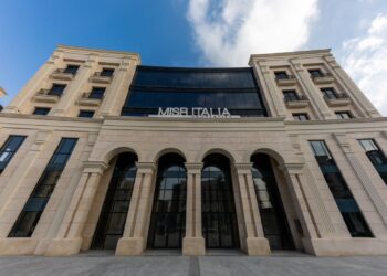 10 مليار جنيه مبيعات مصر إيطاليا العقارية خلال النصف الأول من 2024