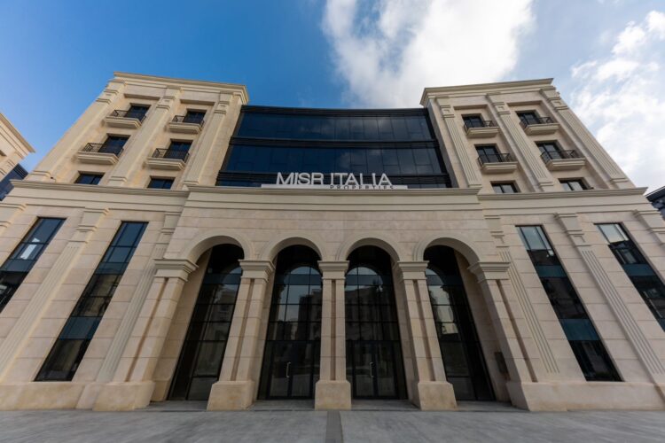 10 مليار جنيه مبيعات مصر إيطاليا العقارية خلال النصف الأول من 2024