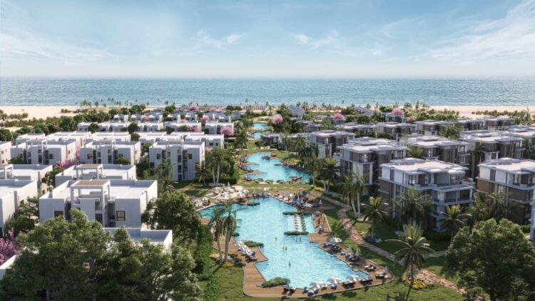 مباني إدريس بخبرات 25 عاماً تحقق موسم استثنائي بـ Koun رأس الحكمة تحت شعار” كن براحتك كن بطبيعتك”