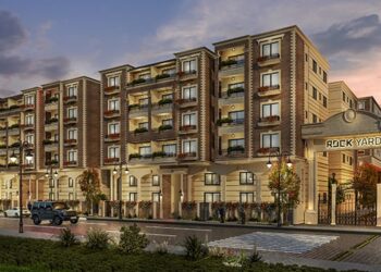 «البطل للتطوير العقاري» تطلق مشروع “روك يارد” بشيراتون باستثمارات 5 مليارات جنيه 