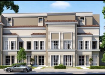 مدينة مصر تطلق مشروع بترفلاي في مستقبل سيتي بتصميمات عصرية مستوحاة من الطبيعة بمبيعات تصل إلى 64 مليار جنيه مصري 