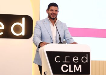 Cred تنظم جولة صحفية لـCLM العاصمة الإدارية الجديدة لتفقد اخر مستجدات المشروع 