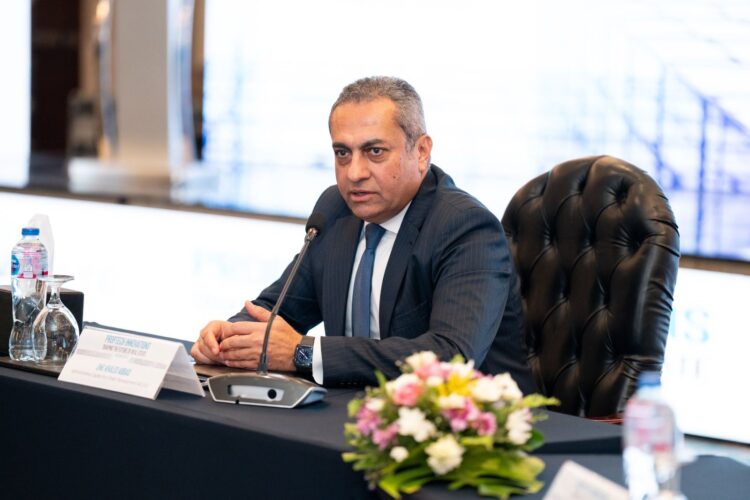 “العاصمة الإدارية” تُعلن عن إطلاق أول حاضنة أعمال للشركات الناشئة في مجال العقار