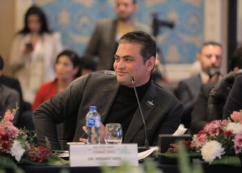 محمد طاهر: أسعار العقارات سترتفع بسبب ارتفاع أسعار مدخلات العقار والحديث عن «فقاعة عقارية» أكذوبة