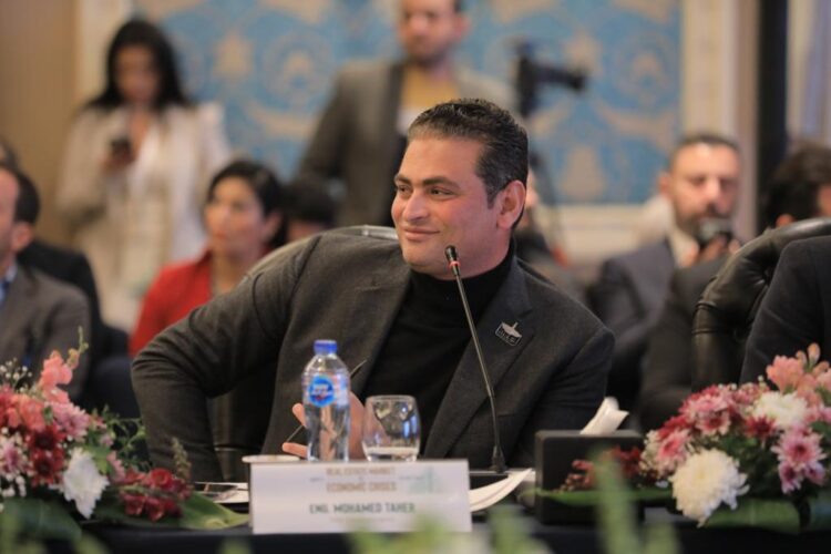 محمد طاهر: أسعار العقارات سترتفع بسبب ارتفاع أسعار مدخلات العقار والحديث عن «فقاعة عقارية» أكذوبة