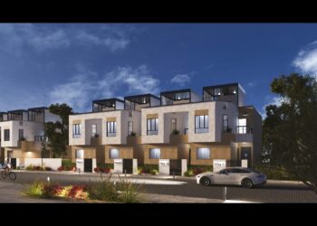 شركة «Zaya Development» تطلق المرحلة الثانية بمشروع «Roudy Residence» فى زايد الجديدة 