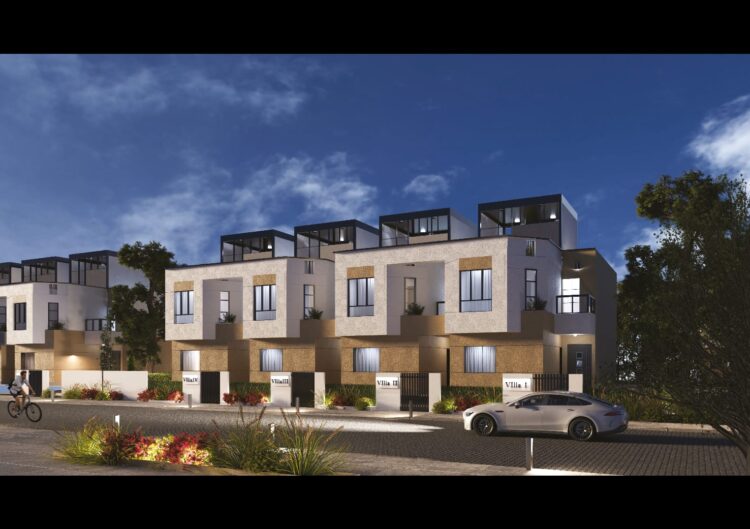 شركة «Zaya Development» تطلق المرحلة الثانية بمشروع «Roudy Residence» فى زايد الجديدة 