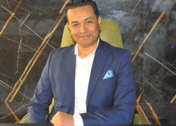 جدير جروب تشارك بمعرض سيتي سكيب مصر وتطرح وحدات مميزة بمشروع جارنت بالقاهرة الجديدة 