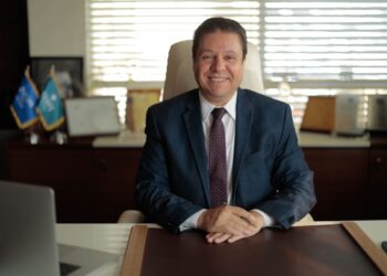 محمد غباشي: طبيعة عمل السوق العقاري والطلب الحقيقي يؤكدان بعده تمامًا عن الفقاعة العقارية 