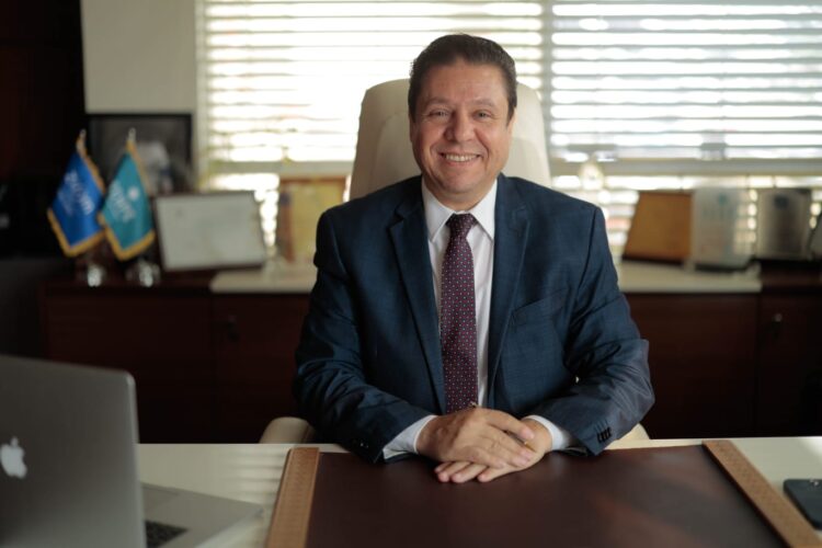 محمد غباشي: طبيعة عمل السوق العقاري والطلب الحقيقي يؤكدان بعده تمامًا عن الفقاعة العقارية