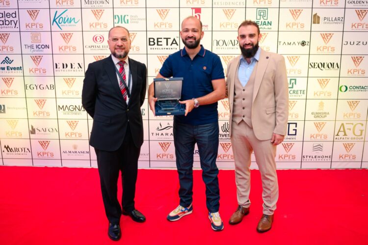 شركة KPI’s Real Estate تفتتح اول فروعها في التجمع الخامس