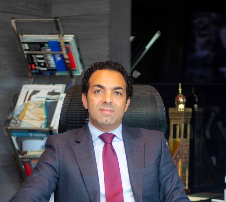 محمد طلعت : تجرّبة مصر العمرانية .. تؤسّس لمناخ تنافسي للشركات العقارية المصرية بالسعودية