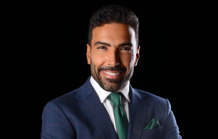 آدم أمين: عوامل حدوث الفقاعة العقارية لا تتواجد في السوق المصري 