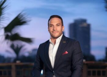 عبدالرحمن عصام: «AE Media production» تنجح في الشراكة مع أكثر من 15 مطورا بمشاريع جديدة منذ بداية 2024