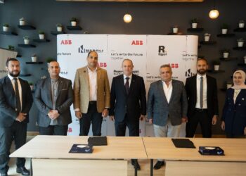 ريبورتاج ايجيبت للتطوير العقاري تتعاقد مع إنيرجيا للكابلات وإيماس وإيه بي بي والسويدى اليكتريك لتنفيذ أعمال البنية التحتية لمشروعها “مونتي نابليوني