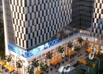 شركة DIG للتطوير العقاري تشارك في معرض سيتي سكيب بعروض ومفاجآت كبيرة 