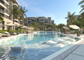 «نيو إيفنت للتطوير» تشارك بمعرض «سيتي سكيب مصر 2024» بعروض حصرية على مشروعاتها الثلاثة بالعاصمة الإدارية