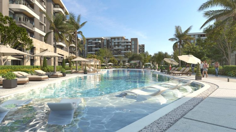 «نيو إيفنت للتطوير» تشارك بمعرض «سيتي سكيب مصر 2024» بعروض حصرية على مشروعاتها الثلاثة بالعاصمة الإدارية