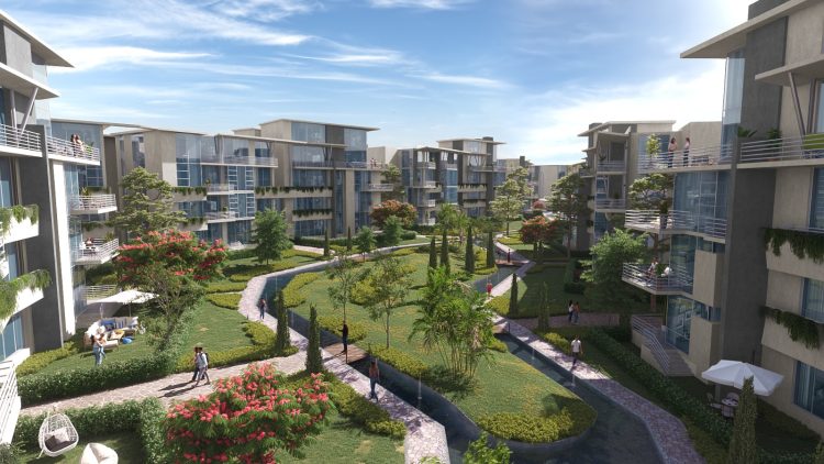 مجموعة شركات العتال تكشف عن آخر التطورات بمشروعاتها واستعداداتها لمعرض سيتي سكيب مصر