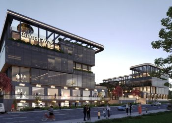 «جولدن فيو» تقدم عروضا وخصومات تصل إلى 45% خلال مشاركتها في فعاليات «سيتي سكيب مصر 2024»