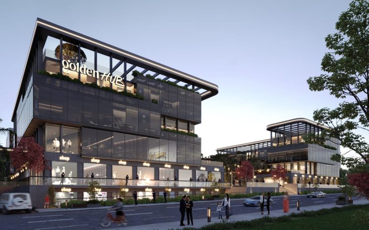 «جولدن فيو» تقدم عروضا وخصومات تصل إلى 45% خلال مشاركتها في فعاليات «سيتي سكيب مصر 2024»