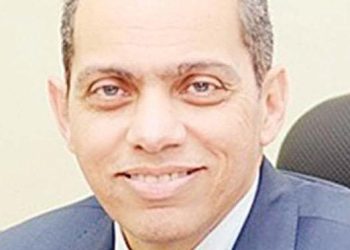 المهندس تامر ناصر يتولى منصب الرئيس التنفيذي لشركة سيتي إيدج للتطوير العقاري