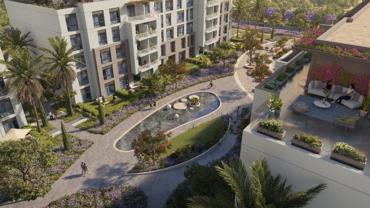 IGI Developments تحتفل بمرور 30 عامًا من الإنجازات وتعلن عن خطط طموحة للمستقبل