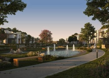 «صروح للتشييد والبناء» تشارك بمشروعها الجديد Rosevil خلال معرض «سيتي سكيب مصر 2024»