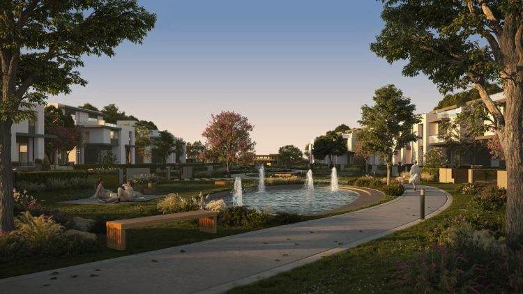 «صروح للتشييد والبناء» تشارك بمشروعها الجديد Rosevil خلال معرض «سيتي سكيب مصر 2024»