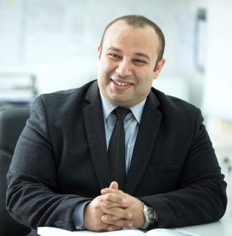 مكتب DCI PLUS يوسع بصمته في المشهد الهندسي بتصميمات مبتكرة وخطط توسعية طموحة