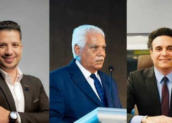 شركة « NTG للتطوير» تشارك بمشروعي «Intown» و«Evolve Tower» خلال معرض سيتي سكيب 