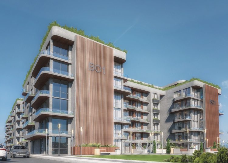 «جذور» تعلن عن مشاركة قوية ومميزة في معرض سيتي سكيب مصر بمشروعي «NEO» و«J East» 