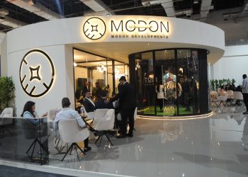 مدن للتطوير العقاري تلفت الأنظار خلال سيتى سكيب بأعلى معدلات إنجاز وبمشروعات المربع الذهبي