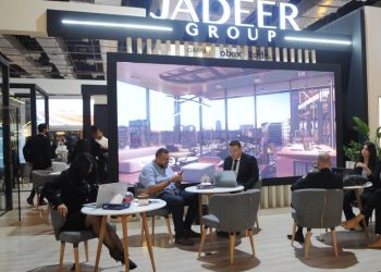 محمد أبو الخير: جدير جروب تستهدف طرح الجزء التجاري بـ جارنت بداية 2025 