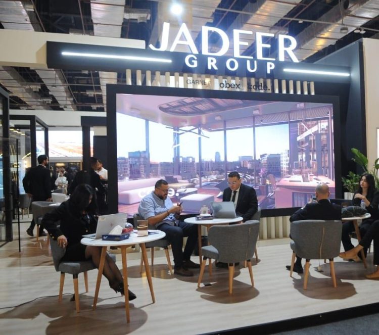 محمد أبو الخير: جدير جروب تستهدف طرح الجزء التجاري بـ جارنت بداية 2025 