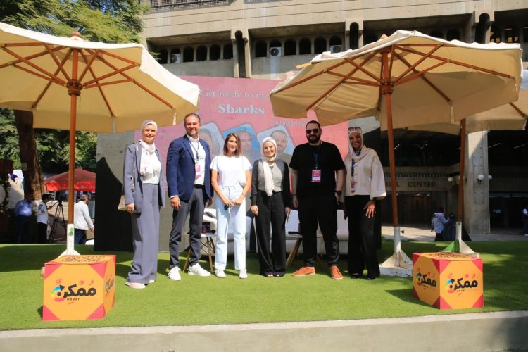 منصة “ممكن” توفر أكثر من 1000 فرصة عمل للسيدات في ملتقي توظيف المرأة