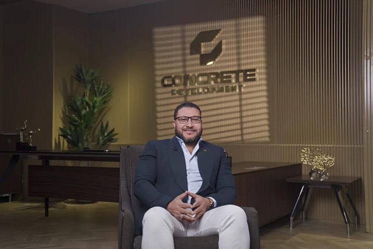 شركة « Concrete Developments» تطرح مشروع «jadie Residence »…وتقدم عروضًا حصرية بمناسبة الإطلاق