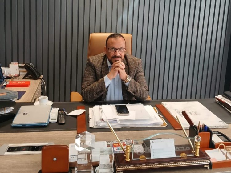 «مطوري القاهرة الجديدة» تشكر وزير الإسكان على سرعة الاستجابة لمطالبها 