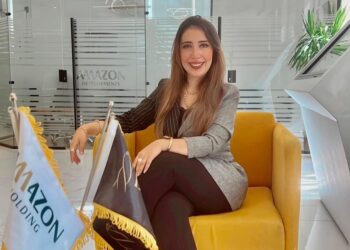 الخبيرة العقارية سعاد الدغيدي: التجمع السادس ومدينة المستقبل ينافسان بقوة في الطلب علي شرق القاهرة