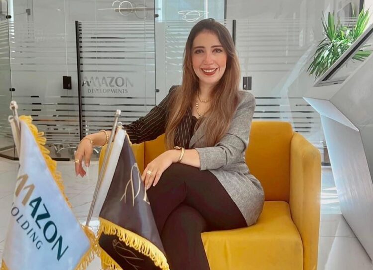 الخبيرة العقارية سعاد الدغيدي: التجمع السادس ومدينة المستقبل ينافسان بقوة في الطلب علي شرق القاهرة
