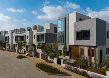 مصر إيطاليا العقارية تقود التنمية العمرانية في المدن الجديدة