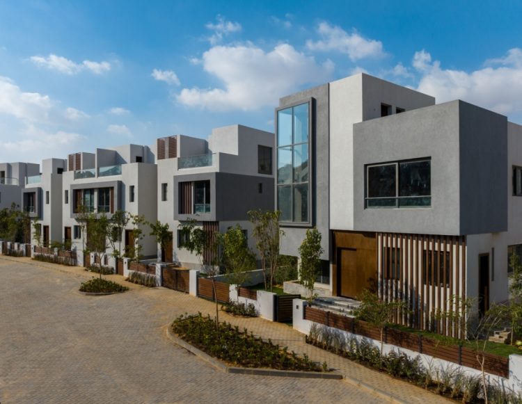 مصر إيطاليا العقارية تقود التنمية العمرانية في المدن الجديدة