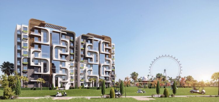 UC للتطوير تشارك بمعرض ” هذى مصر بعروض حصرية على مشروعى ” ايست تاور ” و” سولى جولف ريزيدنس “