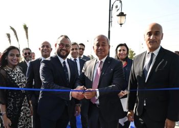 مصرف «أبو ظبي الإسلامي- مصر ADIB-Egypt» يفتتح الفرع الـ71 من سلسلة فروعه بمدينتي