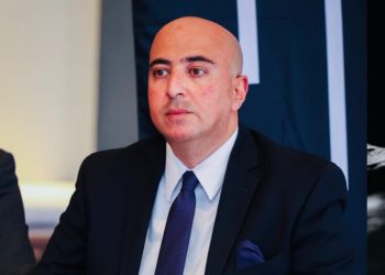 بخبرة تمتد لـ19 عامًا…حاتم عادل رئيسًا للقطاع التجاري بشركة «مايلستون للتطوير»