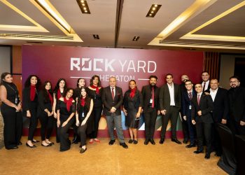 إقبال عملاء «البطل للتطوير العقاري » على حجز المرحلة الأولى بمشروعها «روك يارد» بشيراتون