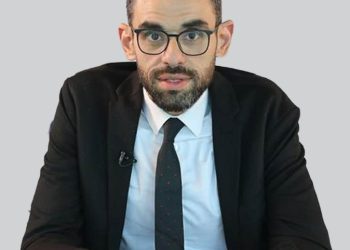 هاني سليم رئيسًا تنفيذيًا لشركة «NOVARA» ضمن خطتها للاعتماد على كفاءات وخبرات قوية