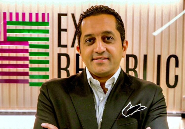 انطلاق النسخة الـ 14 من معرض عقارات النيل من الرياض 