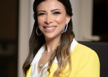 “فوربس” تختار داليا خورشيد الرئيس التنفيذي لشركة بلتون القابضة ضمن قادة الاستدامة في الشرق الأوسط 2024